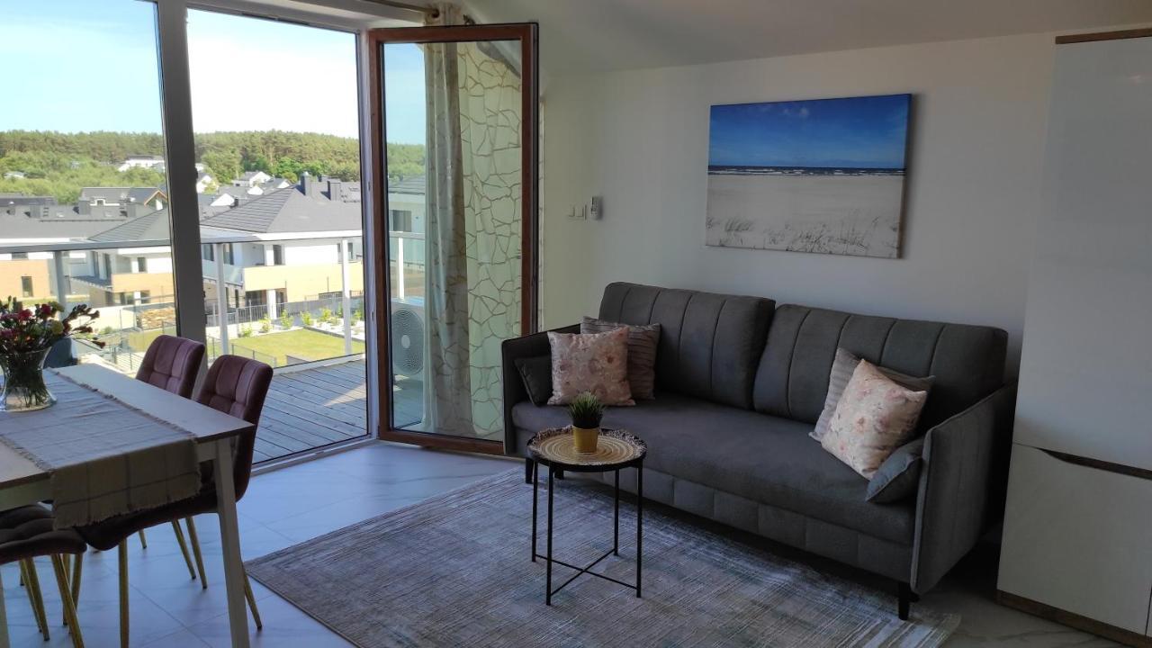 Angel Sea Hill Apartment Mechelinki Eksteriør bilde